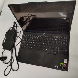 LENOVO LEGION 5 15AHP10 *GREAT PRICE*