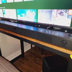 LG SOUNDBAR SLM5Y