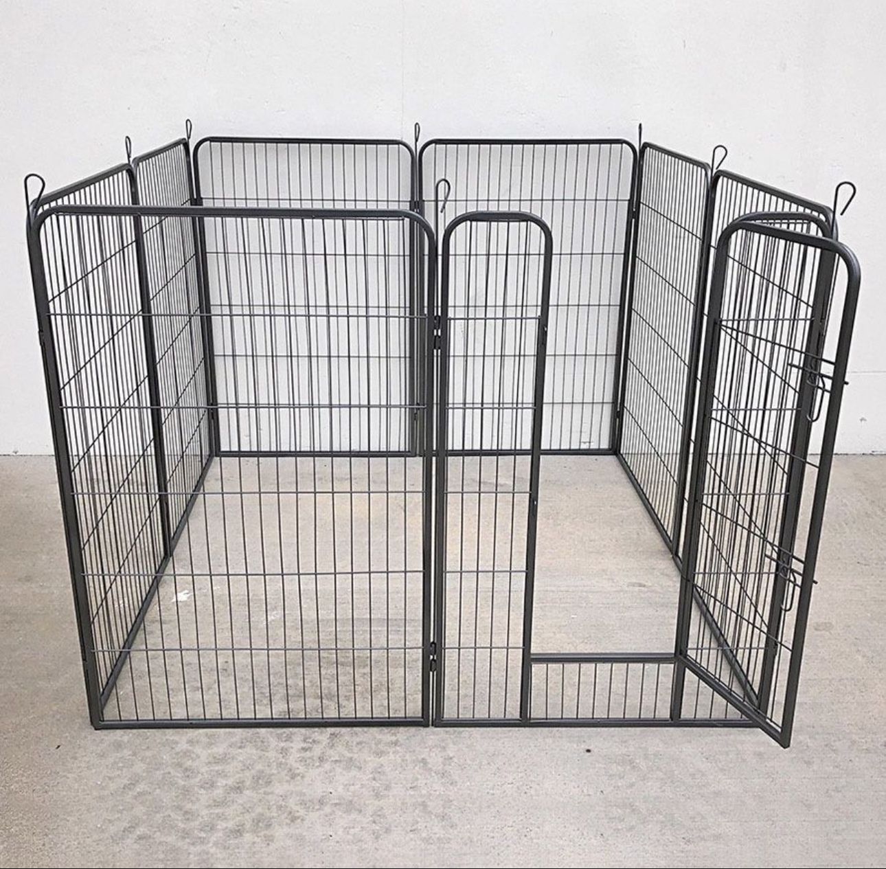 Heavy Duty Pet Fence