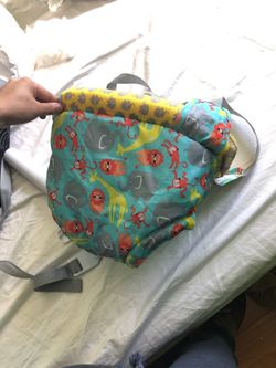 Baby jumper