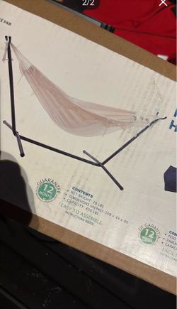 Hammock