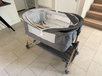 Baby bassinet