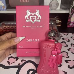 Oriana - Parfums de Marly