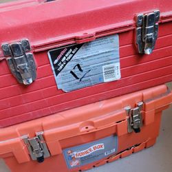 Tool's and Tool's box 