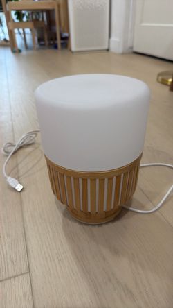 IKEA MULLBACKA light