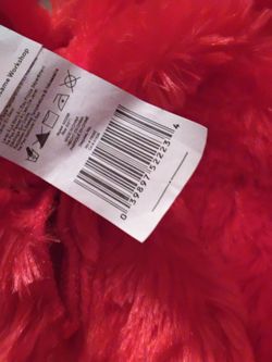 Elmo halloween costume  for toddlers