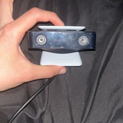 Ps5 Camera 