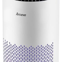 Brand New Air Purifiers for Bedroom Home