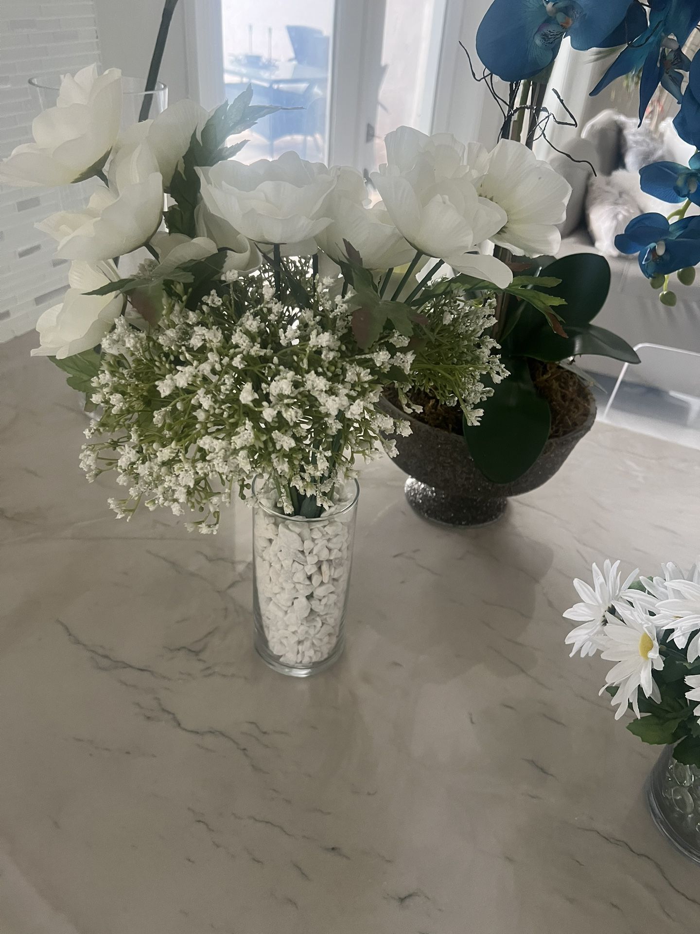 Flower Arrangements 