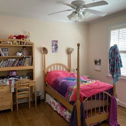 Kids Bedroom Set (3 PCs)