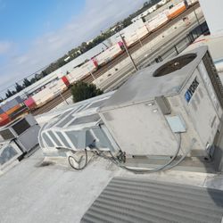 Air Conditioning And Heating 
