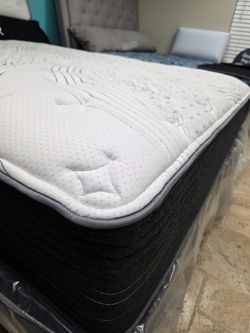 🔥💥 Luxury KING Mattresses on Sale! 💥🔥 Brand New, All Sizes in Stock – Take Home Today for Just $39 down! 🌟