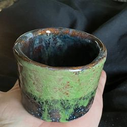Vintage Pottery 