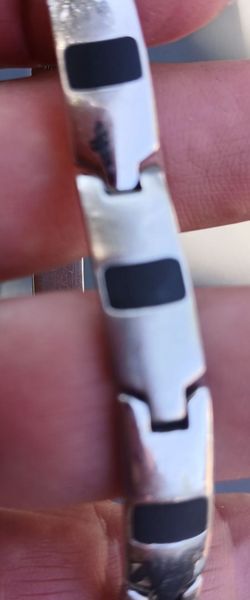 Mens bracelet