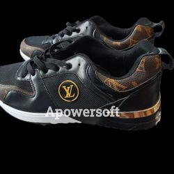 Shoes 9/10 Size Yellows Are Size 14 TAp Shoes Never Wornr..rocketdogs Lu