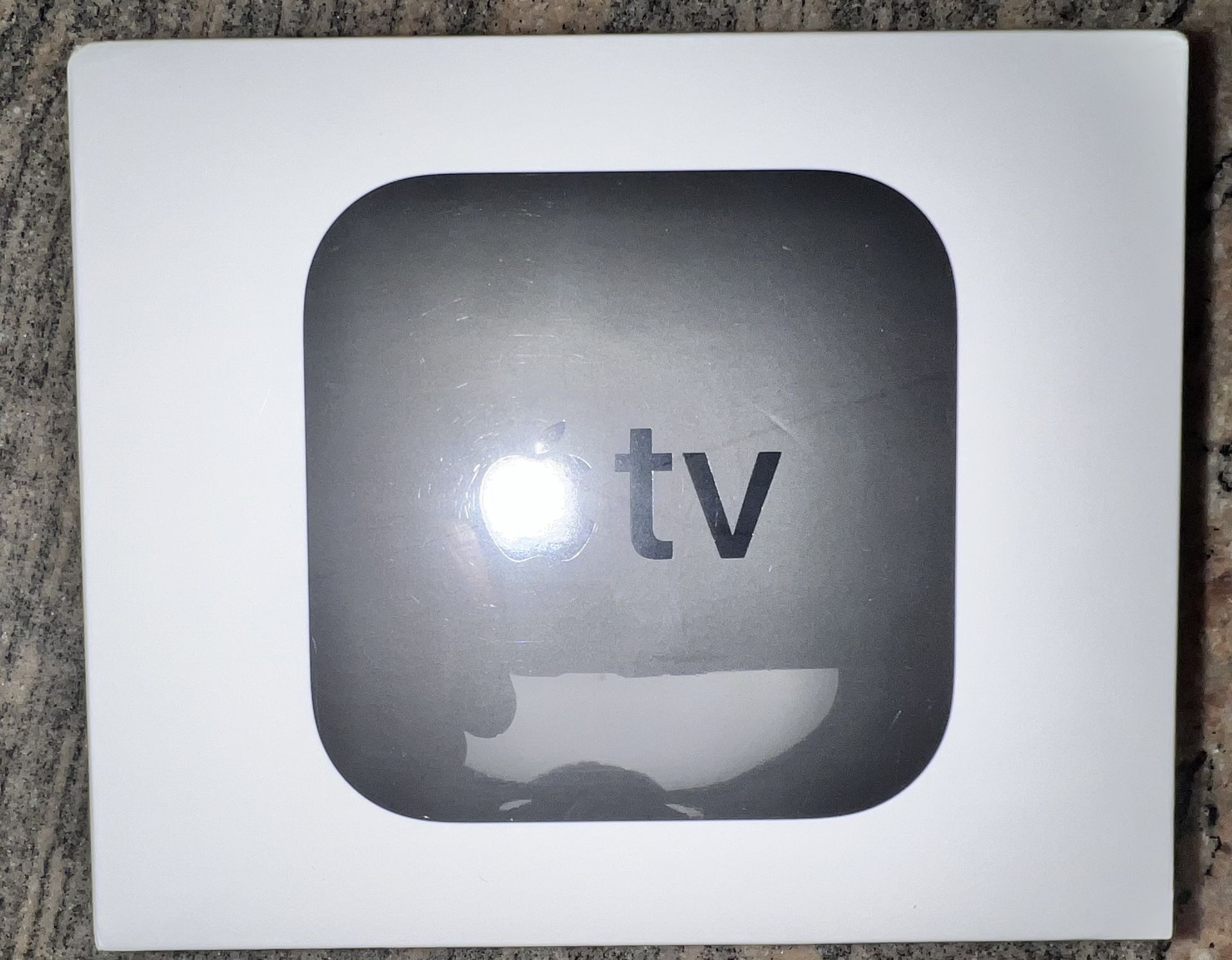 Apple TV 4K
