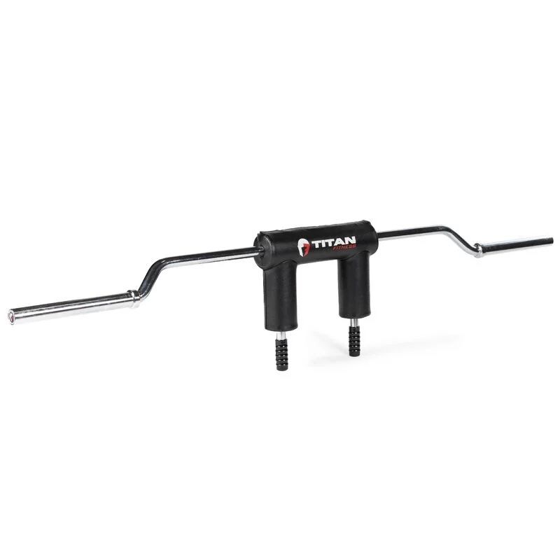 Titan Safety Squat Bar