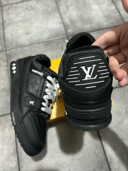 Lv Trainer