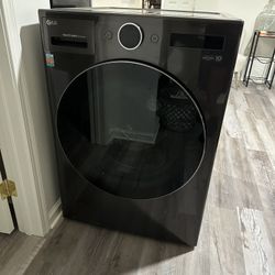 LG Washer Dryer Combo