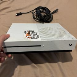 Xbox One S 1tb