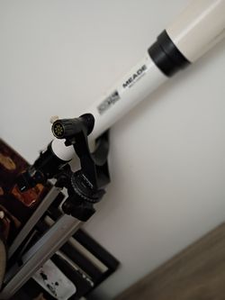 Meade Telescope