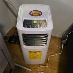 Air Conditioner 