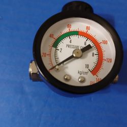 In Line Pressure Control 145PSI pressure  