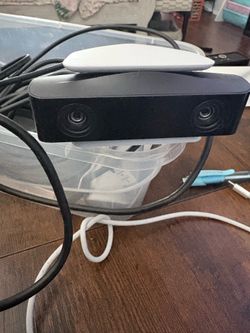 PS5 1080 Webcam