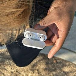 AirPod Pro