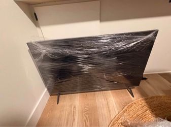 LG 43" Class 4K HDR Smart LED TV - UA7700