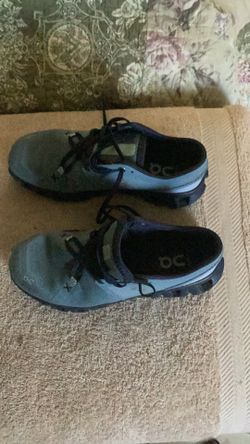 Brand name slightly worn