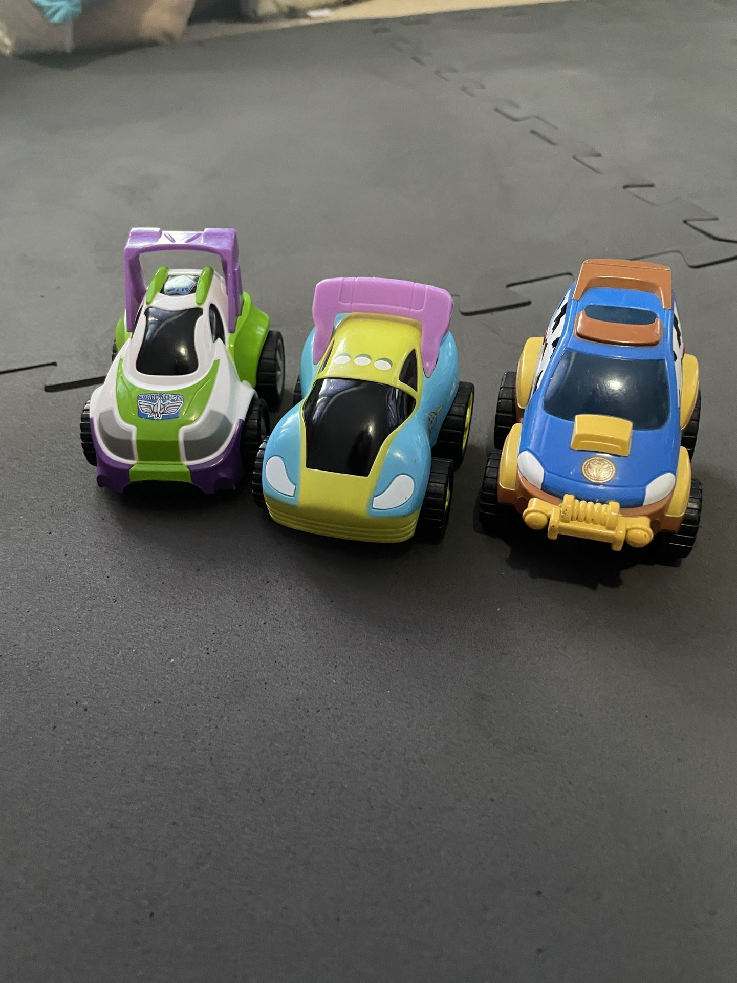 Disney Toy Story Cars Buzz Light Year And Others
