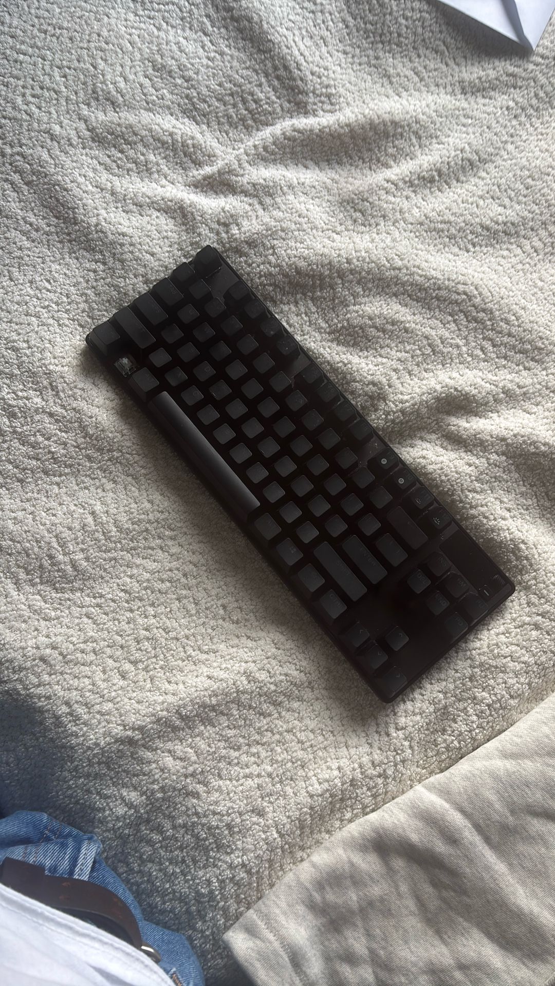 Apex Pro Tkl 3 Rd Gen