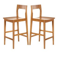 Wooden Bar stools