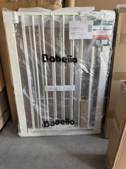 Baby Gate