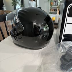 Simpson Outlaw Bandit Helmet