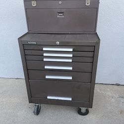 Kennedy  Toolbox