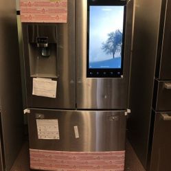 Samsung Refrigerator 40