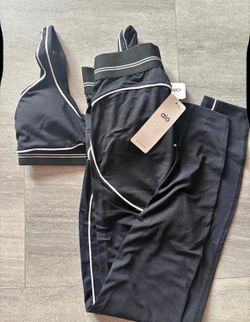 Alo set Size Small $100 Each