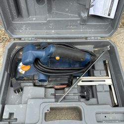 Ryobi Hand Planer 
