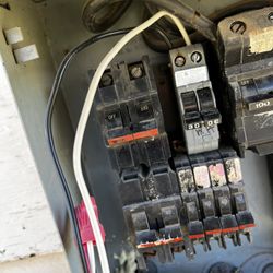 Se Asen Trabajos De Electricidad Aún Buen Precio 