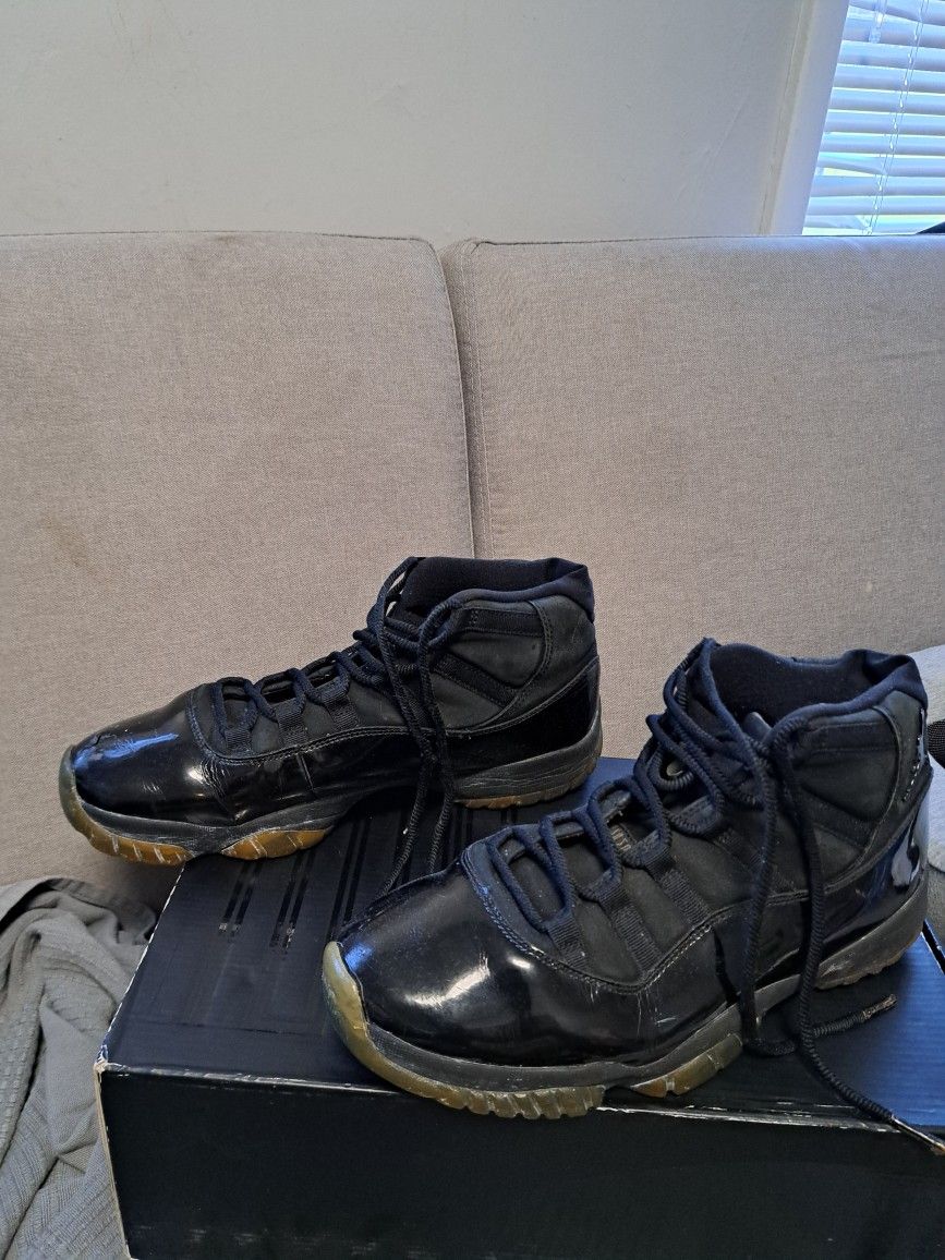 Air Jordan 11 Retro