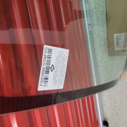 2012 - 2019 nissan versa windshield fw3666  gtn autoglass