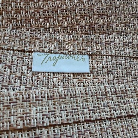 2 Tropitone Chair Slings.