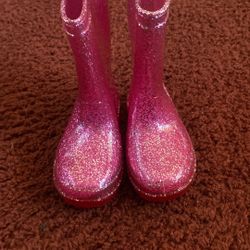 Rain Boots