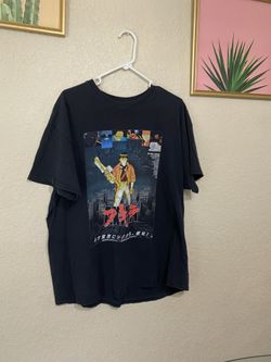 Akira Japanese Print 2001