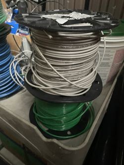 #12 THHN Copper Wire 