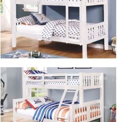 Furniture, bunk bed