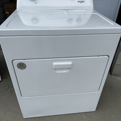 Brand New Electric dryer