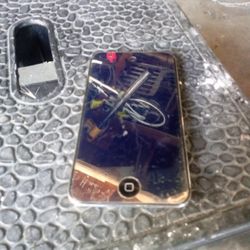 iPod 64gb